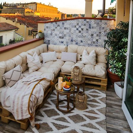 Apartments Florence - Florence Magic House Екстер'єр фото