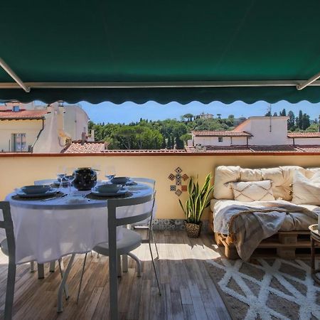 Apartments Florence - Florence Magic House Екстер'єр фото