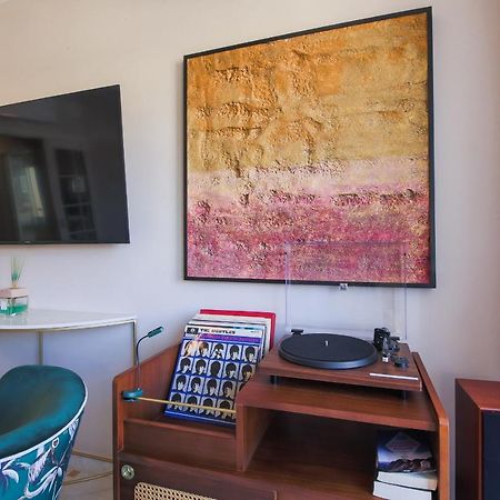 Apartments Florence - Florence Magic House Екстер'єр фото
