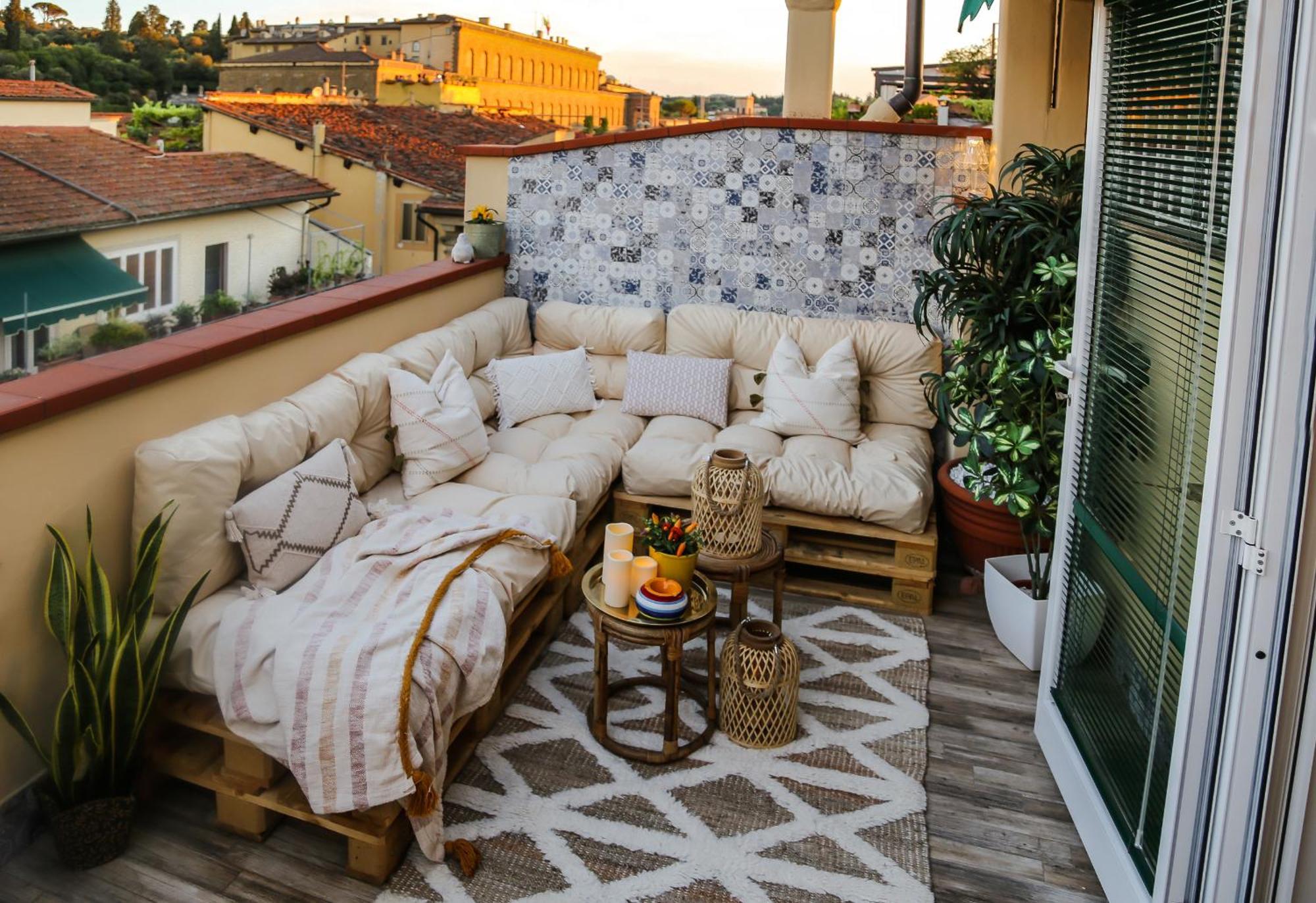 Apartments Florence - Florence Magic House Екстер'єр фото