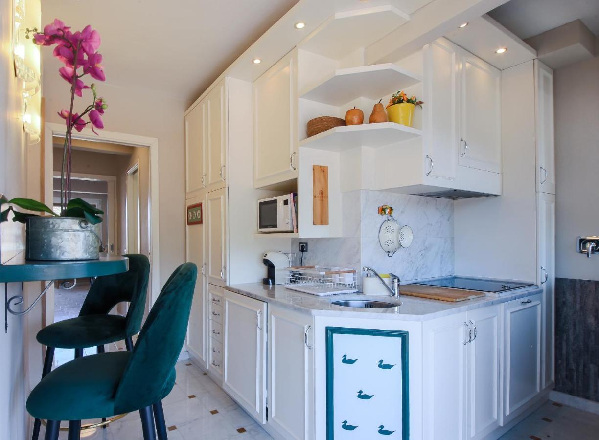 Apartments Florence - Florence Magic House Екстер'єр фото