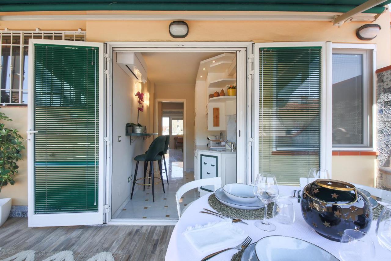 Apartments Florence - Florence Magic House Екстер'єр фото