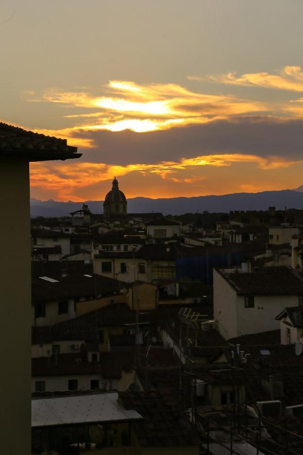 Apartments Florence - Florence Magic House Екстер'єр фото