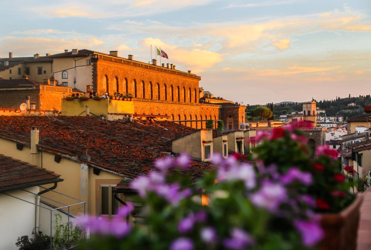 Apartments Florence - Florence Magic House Екстер'єр фото
