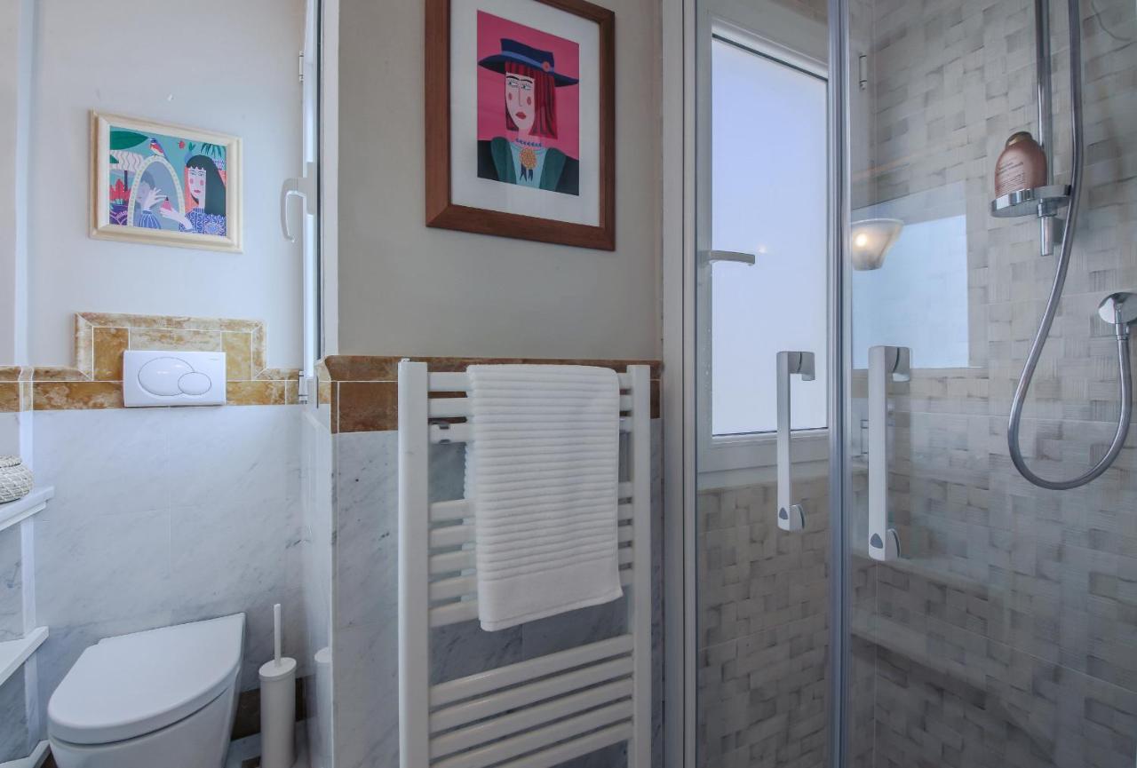 Apartments Florence - Florence Magic House Екстер'єр фото