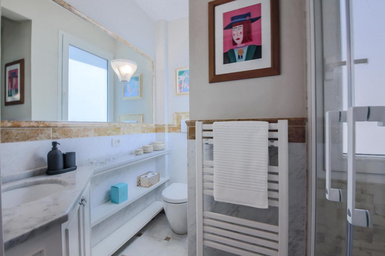 Apartments Florence - Florence Magic House Екстер'єр фото