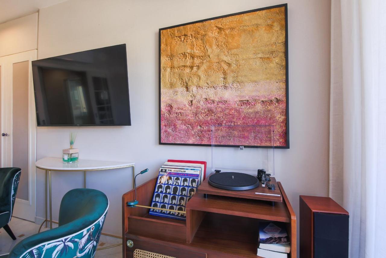 Apartments Florence - Florence Magic House Екстер'єр фото