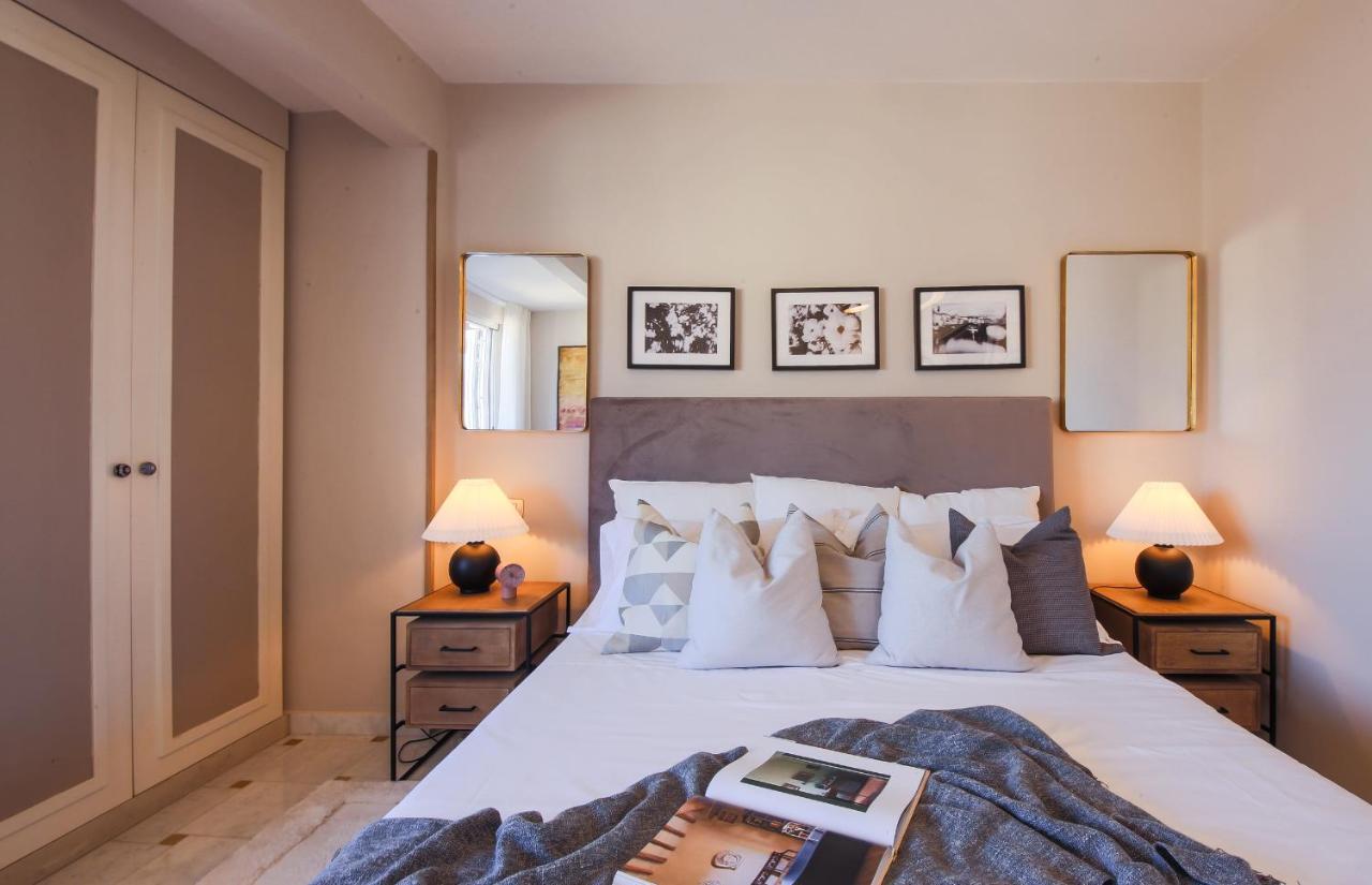 Apartments Florence - Florence Magic House Екстер'єр фото