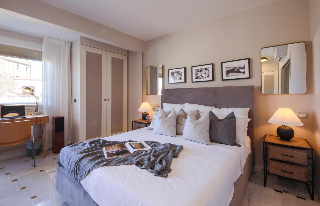 Apartments Florence - Florence Magic House Екстер'єр фото