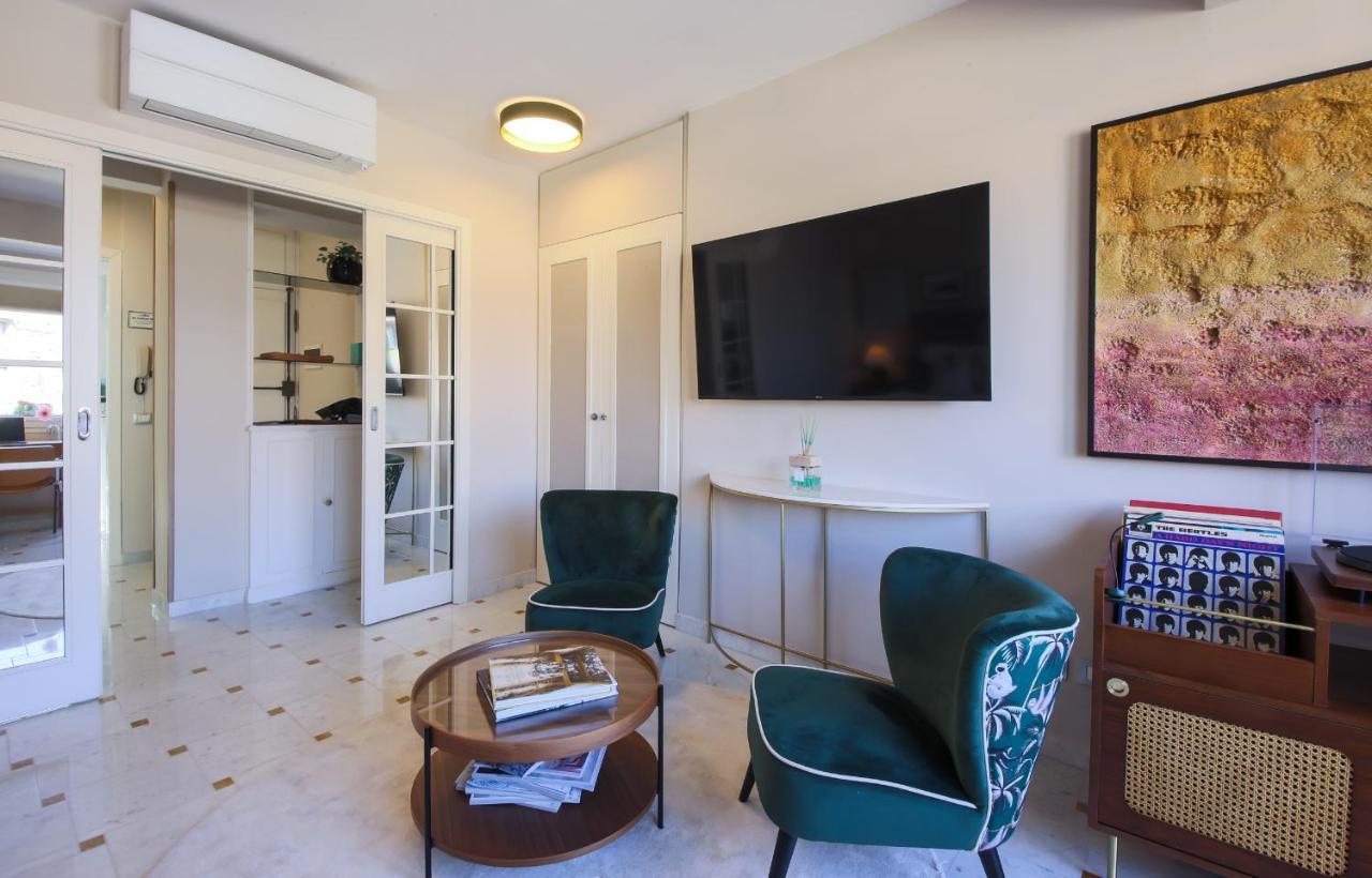 Apartments Florence - Florence Magic House Екстер'єр фото